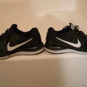 NIKE DUEL FUSION,  MENS SNEAKERS,